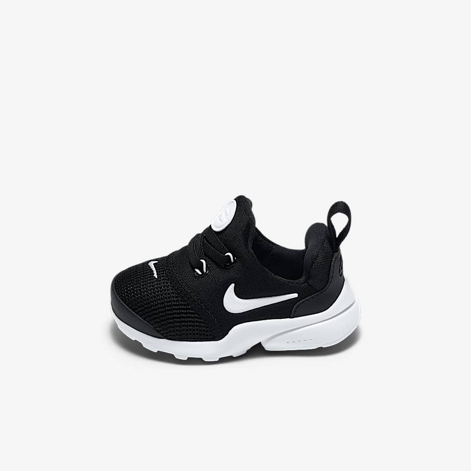 Nike Presto Fly Baby Toddler Shoe
